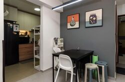 Blk 222B Bedok Beacon (Bedok), HDB 3 Rooms #592153501